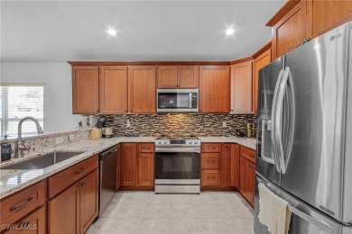 ***ASSUMABLE MORTGAGE!!*** Welcome to this beautifully upgraded on Gateway Golf and Country Club in Florida - for sale on GolfHomes.com, golf home, golf lot