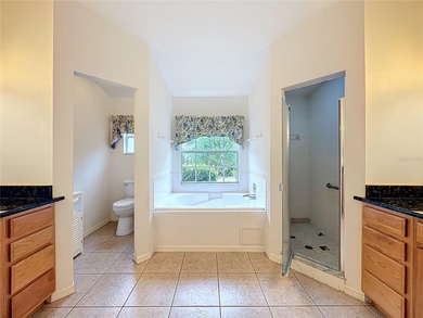 Under contract-accepting backup offers. Beautiful and Private on Plantation Golf Club in Florida - for sale on GolfHomes.com, golf home, golf lot