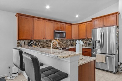 ***ASSUMABLE MORTGAGE!!*** Welcome to this beautifully upgraded on Gateway Golf and Country Club in Florida - for sale on GolfHomes.com, golf home, golf lot