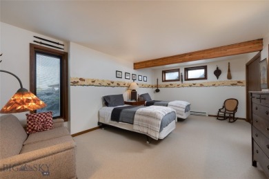 Welcome to the original ranch house of the Leachman Angus Ranch on Black Bull Golf Community in Montana - for sale on GolfHomes.com, golf home, golf lot