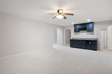 Located in the premier Brookstone Golf & Country Club community on Brookstone Golf and Country Club in Georgia - for sale on GolfHomes.com, golf home, golf lot