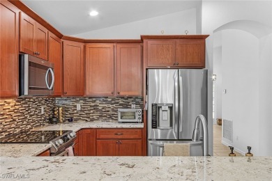 ***ASSUMABLE MORTGAGE!!*** Welcome to this beautifully upgraded on Gateway Golf and Country Club in Florida - for sale on GolfHomes.com, golf home, golf lot