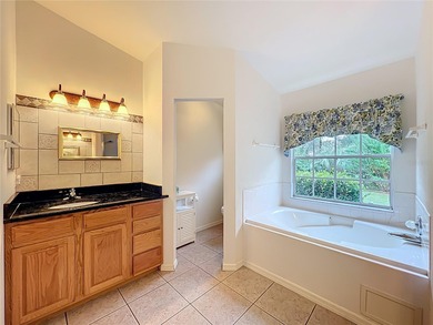 Under contract-accepting backup offers. Beautiful and Private on Plantation Golf Club in Florida - for sale on GolfHomes.com, golf home, golf lot