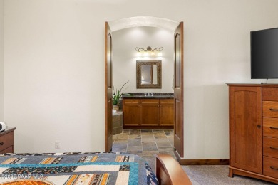 Updated backsplash, new sink, and lighting! Located on a quiet on Talking Rock Golf Club in Arizona - for sale on GolfHomes.com, golf home, golf lot