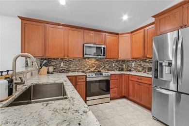 ***ASSUMABLE MORTGAGE!!*** Welcome to this beautifully upgraded on Gateway Golf and Country Club in Florida - for sale on GolfHomes.com, golf home, golf lot