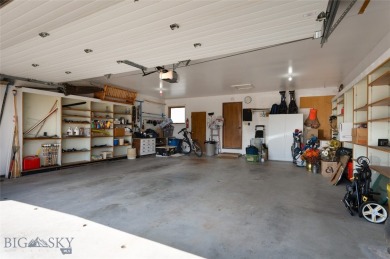Welcome to the original ranch house of the Leachman Angus Ranch on Black Bull Golf Community in Montana - for sale on GolfHomes.com, golf home, golf lot