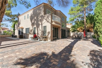 This Single Family Home in Spanish Trail Country Club is in an on Spanish Trail Golf and Country Club in Nevada - for sale on GolfHomes.com, golf home, golf lot