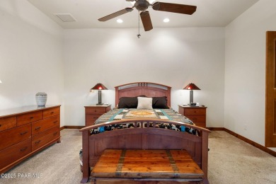 Updated backsplash, new sink, and lighting! Located on a quiet on Talking Rock Golf Club in Arizona - for sale on GolfHomes.com, golf home, golf lot