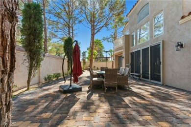 This Single Family Home in Spanish Trail Country Club is in an on Spanish Trail Golf and Country Club in Nevada - for sale on GolfHomes.com, golf home, golf lot