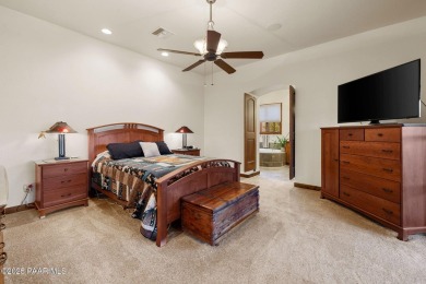 Updated backsplash, new sink, and lighting! Located on a quiet on Talking Rock Golf Club in Arizona - for sale on GolfHomes.com, golf home, golf lot