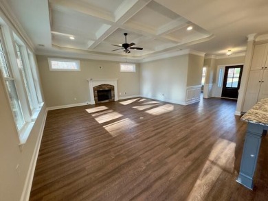 PLENTY OF ROOM TO ENTERTAIN! Welcome to the most sought-after on Tara Golf Club At Savannah Lakes in South Carolina - for sale on GolfHomes.com, golf home, golf lot