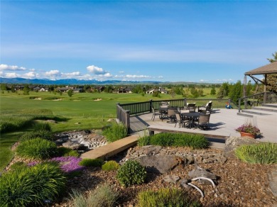 Welcome to the original ranch house of the Leachman Angus Ranch on Black Bull Golf Community in Montana - for sale on GolfHomes.com, golf home, golf lot
