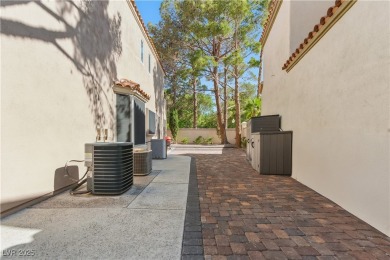 This Single Family Home in Spanish Trail Country Club is in an on Spanish Trail Golf and Country Club in Nevada - for sale on GolfHomes.com, golf home, golf lot