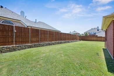 Meticulously maintained 4-bedroom, 3-bathroom home on a HUGE lot on Ridgeview Ranch Golf Club in Texas - for sale on GolfHomes.com, golf home, golf lot