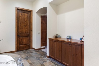 Updated backsplash, new sink, and lighting! Located on a quiet on Talking Rock Golf Club in Arizona - for sale on GolfHomes.com, golf home, golf lot