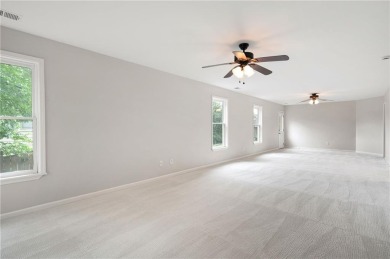 Located in the premier Brookstone Golf & Country Club community on Brookstone Golf and Country Club in Georgia - for sale on GolfHomes.com, golf home, golf lot
