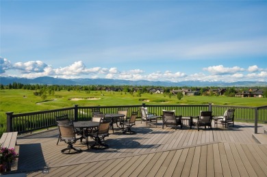 Welcome to the original ranch house of the Leachman Angus Ranch on Black Bull Golf Community in Montana - for sale on GolfHomes.com, golf home, golf lot