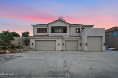 OWNED SOLAR. Full sportsbar like experience in this garage. 4k on London Bridge Golf Course in Arizona - for sale on GolfHomes.com, golf home, golf lot