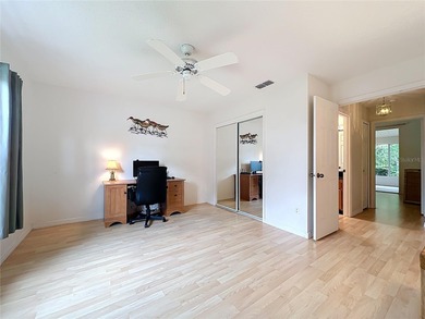 Under contract-accepting backup offers. Beautiful and Private on Plantation Golf Club in Florida - for sale on GolfHomes.com, golf home, golf lot