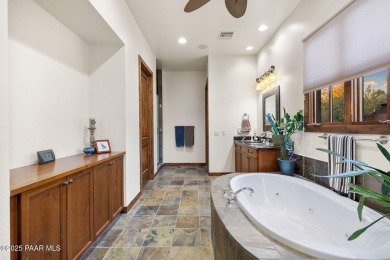 Updated backsplash, new sink, and lighting! Located on a quiet on Talking Rock Golf Club in Arizona - for sale on GolfHomes.com, golf home, golf lot