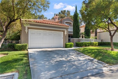 This Single Family Home in Spanish Trail Country Club is in an on Spanish Trail Golf and Country Club in Nevada - for sale on GolfHomes.com, golf home, golf lot