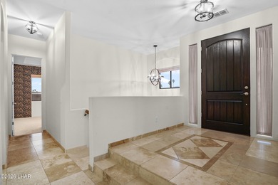 OWNED SOLAR. Full sportsbar like experience in this garage. 4k on London Bridge Golf Course in Arizona - for sale on GolfHomes.com, golf home, golf lot