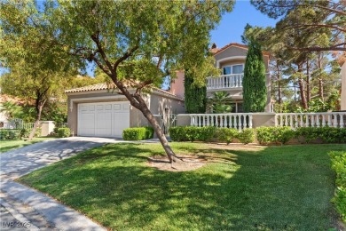 This Single Family Home in Spanish Trail Country Club is in an on Spanish Trail Golf and Country Club in Nevada - for sale on GolfHomes.com, golf home, golf lot