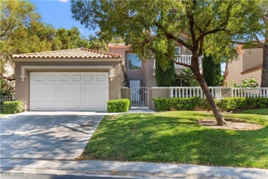 This Single Family Home in Spanish Trail Country Club is in an on Spanish Trail Golf and Country Club in Nevada - for sale on GolfHomes.com, golf home, golf lot