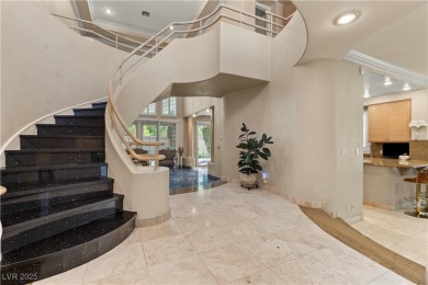 This Single Family Home in Spanish Trail Country Club is in an on Spanish Trail Golf and Country Club in Nevada - for sale on GolfHomes.com, golf home, golf lot