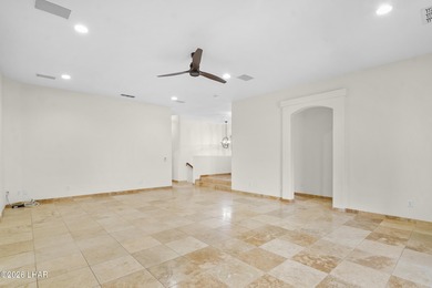 OWNED SOLAR. Full sportsbar like experience in this garage. 4k on London Bridge Golf Course in Arizona - for sale on GolfHomes.com, golf home, golf lot