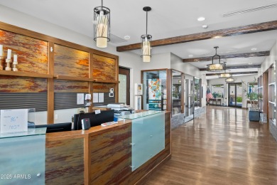This beautifully maintained 2-bedroom, 2-bath home backs to on Ahwatukee Country Club in Arizona - for sale on GolfHomes.com, golf home, golf lot