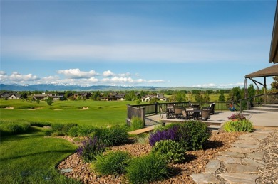 Welcome to the original ranch house of the Leachman Angus Ranch on Black Bull Golf Community in Montana - for sale on GolfHomes.com, golf home, golf lot