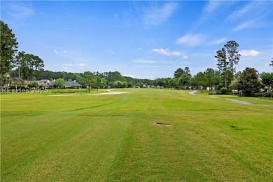 Stunning 3700 sqft custom 4bd/4.5ba home in prestigious Hampton on Hampton Hall Club in South Carolina - for sale on GolfHomes.com, golf home, golf lot