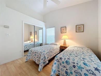 Under contract-accepting backup offers. Beautiful and Private on Plantation Golf Club in Florida - for sale on GolfHomes.com, golf home, golf lot