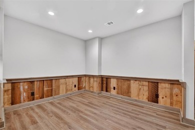 Overlooking a serene hidden lake-known by some residents as on White Path Golf Club in Georgia - for sale on GolfHomes.com, golf home, golf lot