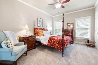 Located in the premier Brookstone Golf & Country Club community on Brookstone Golf and Country Club in Georgia - for sale on GolfHomes.com, golf home, golf lot