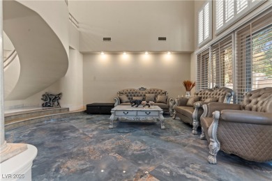 This Single Family Home in Spanish Trail Country Club is in an on Spanish Trail Golf and Country Club in Nevada - for sale on GolfHomes.com, golf home, golf lot