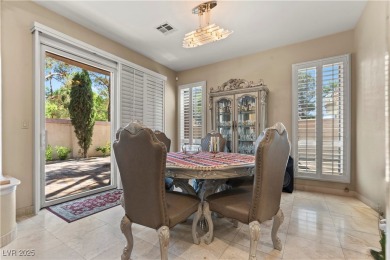 This Single Family Home in Spanish Trail Country Club is in an on Spanish Trail Golf and Country Club in Nevada - for sale on GolfHomes.com, golf home, golf lot
