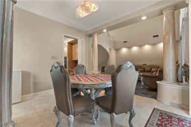 This Single Family Home in Spanish Trail Country Club is in an on Spanish Trail Golf and Country Club in Nevada - for sale on GolfHomes.com, golf home, golf lot