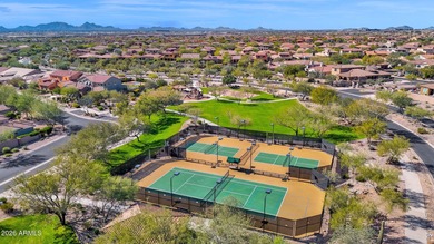 Situated in the prestigious 24 hour guard gated community of on Silverleaf Golf Club in Arizona - for sale on GolfHomes.com, golf home, golf lot