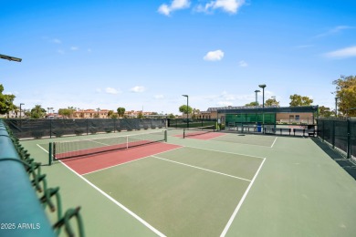 This beautifully maintained 2-bedroom, 2-bath home backs to on Ahwatukee Country Club in Arizona - for sale on GolfHomes.com, golf home, golf lot