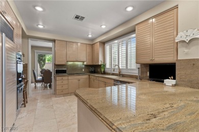 This Single Family Home in Spanish Trail Country Club is in an on Spanish Trail Golf and Country Club in Nevada - for sale on GolfHomes.com, golf home, golf lot