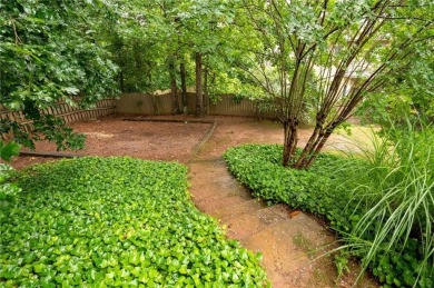 Located in the premier Brookstone Golf & Country Club community on Brookstone Golf and Country Club in Georgia - for sale on GolfHomes.com, golf home, golf lot