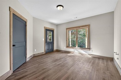 Overlooking a serene hidden lake-known by some residents as on White Path Golf Club in Georgia - for sale on GolfHomes.com, golf home, golf lot