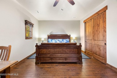 Updated backsplash, new sink, and lighting! Located on a quiet on Talking Rock Golf Club in Arizona - for sale on GolfHomes.com, golf home, golf lot
