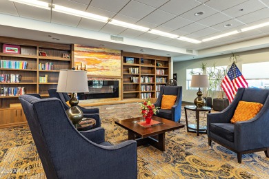 This beautifully maintained 2-bedroom, 2-bath home backs to on Ahwatukee Country Club in Arizona - for sale on GolfHomes.com, golf home, golf lot