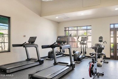 Situated in the prestigious 24 hour guard gated community of on Silverleaf Golf Club in Arizona - for sale on GolfHomes.com, golf home, golf lot