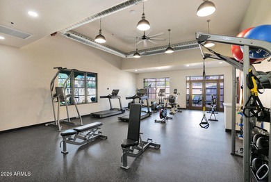 Situated in the prestigious 24 hour guard gated community of on Silverleaf Golf Club in Arizona - for sale on GolfHomes.com, golf home, golf lot