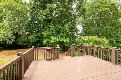 Located in the premier Brookstone Golf & Country Club community on Brookstone Golf and Country Club in Georgia - for sale on GolfHomes.com, golf home, golf lot