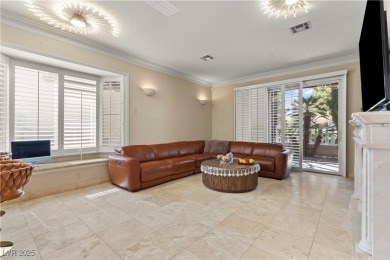 This Single Family Home in Spanish Trail Country Club is in an on Spanish Trail Golf and Country Club in Nevada - for sale on GolfHomes.com, golf home, golf lot